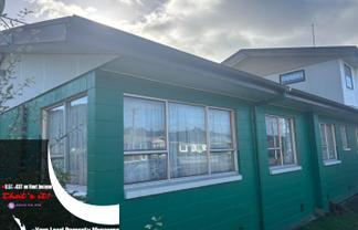 6 Ngatai Street, Taumarunui
