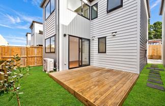 4C Bettina Place, Manurewa