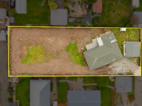 65A Brynley Street, Hornby