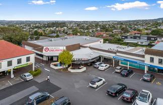 Co-Working and Office Suites in Glendene