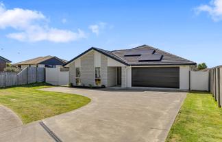 10 Hoylake Place, Morrinsville