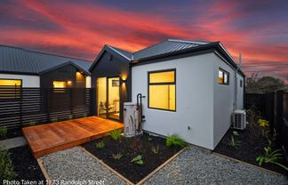 3/75 Randolph Street, Woolston