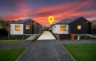 3/75 Randolph Street, Woolston