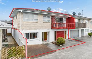 2/88 Tui Road, Papatoetoe