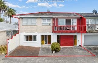 2/88 Tui Road, Papatoetoe