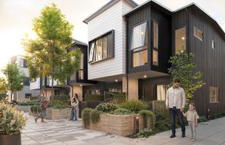 103 - 105 Great South Road, Epsom