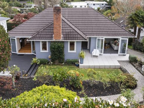 10 Forfar Road, Glendowie