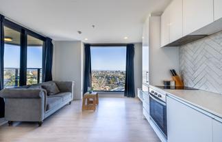 1306/15 Union Street, Auckland Central