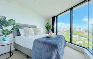 1306/15 Union Street, Auckland Central