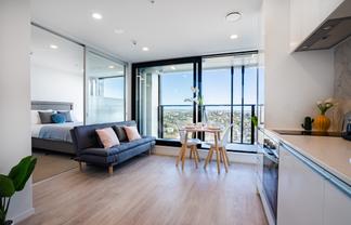 1306/15 Union Street, Auckland Central