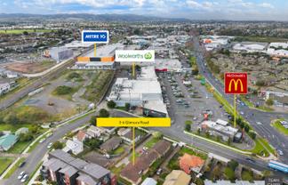 3/6 Glenora Road, Takanini