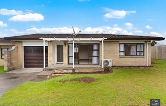 3/6 Glenora Road, Takanini