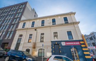 A/10 Jetty Street, Dunedin Central