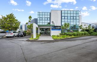 Affordable office opportunity on Piermark Drive