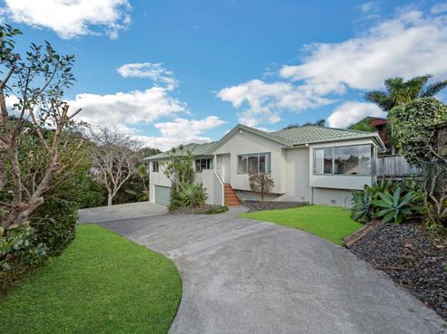 41 Westpark Drive, West Harbour