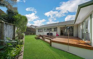 41 Westpark Drive, West Harbour