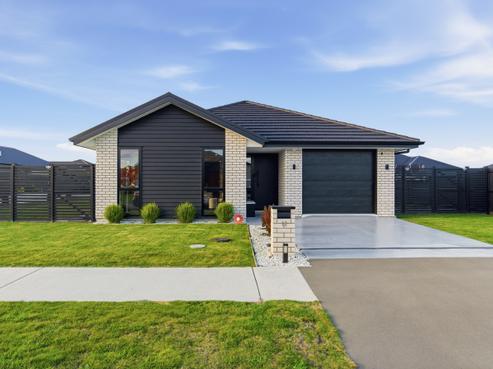 12 Collisson Street, Leeston
