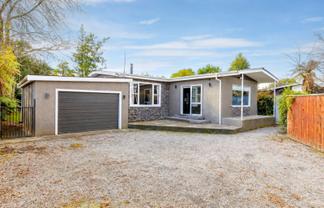 1/2 Laughton Street, Taupo