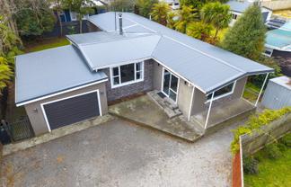 1/2 Laughton Street, Taupo