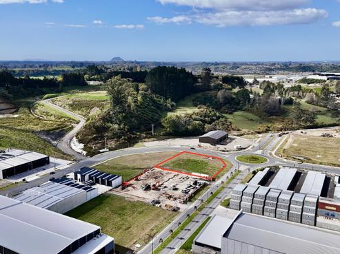 354 Taurikura Drive, Kaimai
