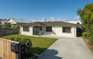 10A Francis Street, Blenheim Central