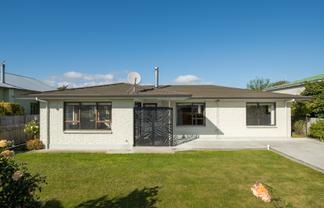 10A Francis Street, Blenheim Central