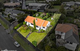 61-63 Lingarth Street, Remuera