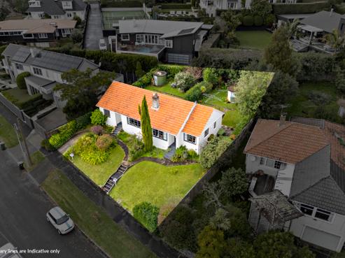 63 Lingarth Street, Remuera