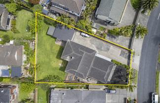 24 Gulf Crest, Bucklands Beach