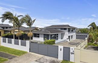 24 Gulf Crest, Bucklands Beach