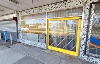  70M² RETAIL SPACE ON PUHINUI ROAD
