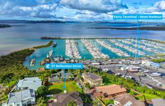 37 Reflection Drive, West Harbour