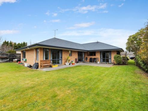 145 Chinnerys Road, Woodend