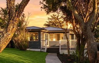 40 Zealandia Road, Manly