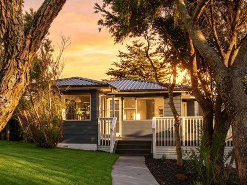 40 Zealandia Road, Manly