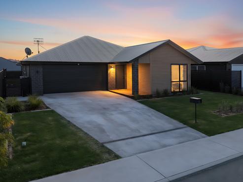 10 Tatahi Street, Wharewaka