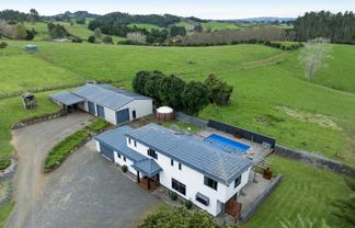 763A Ararimu Road, Ararimu