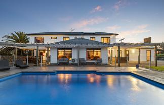 763A Ararimu Road, Ararimu