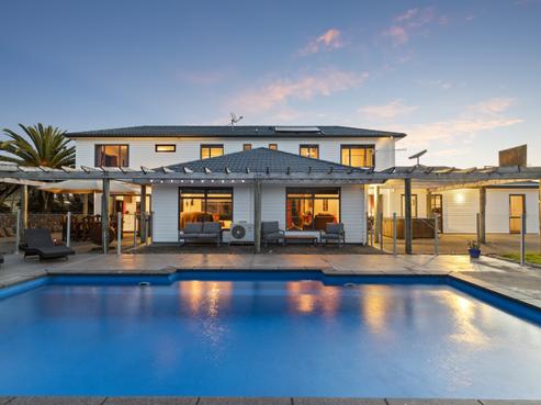 763A Ararimu Road, Ararimu
