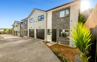 Lots 2-5/44 Gibraltar Street, Howick
