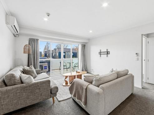 111/226 Salisbury Street, Christchurch Central