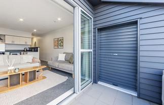 111/226 Salisbury Street, Christchurch Central