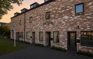 4/173 Chester Street, Christchurch Central
