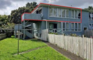 25 Cook St, Marfell