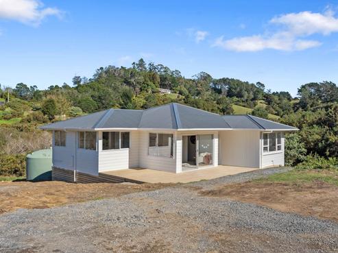 186 Bluff Road, Pokeno