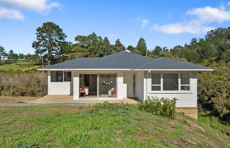 186 Bluff Road, Pokeno