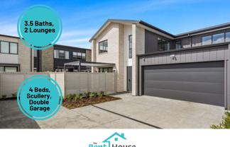 18 TE MURA CRESCENT "Waiata Shores", Takanini