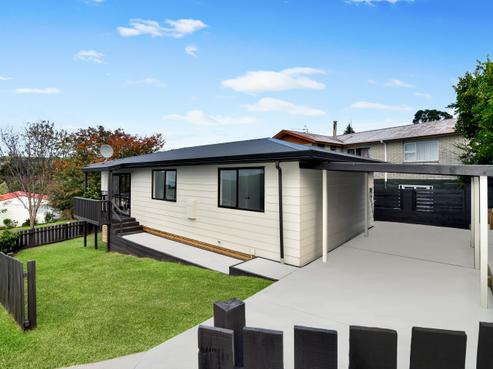 39A Egmont Street, Ohauiti