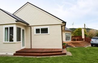 31 Duthie Street, Karori