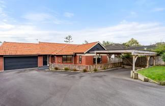 72 Moeraki Road, Maoribank